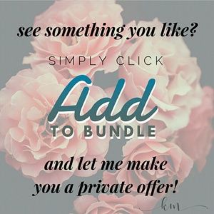 🌹 Feel free to make me an offer🌹